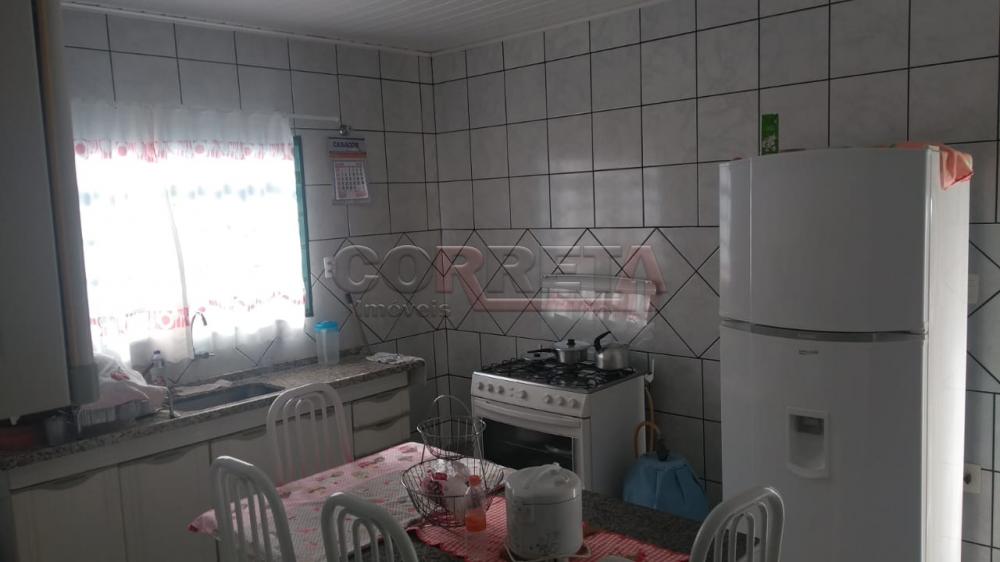 Comprar Casa / Residencial em Araçatuba R$ 320.000,00 - Foto 8