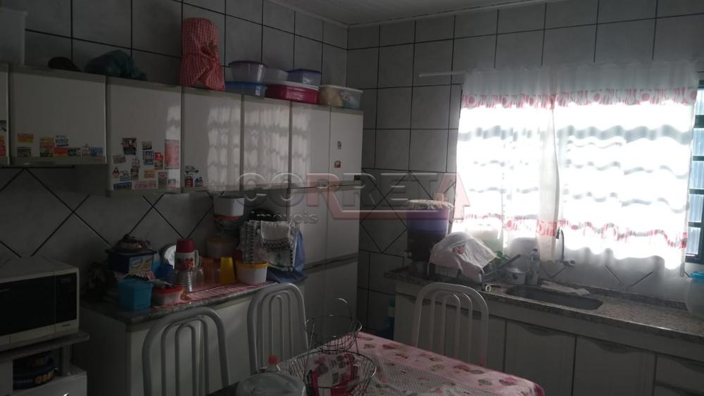Comprar Casa / Residencial em Araçatuba R$ 320.000,00 - Foto 9
