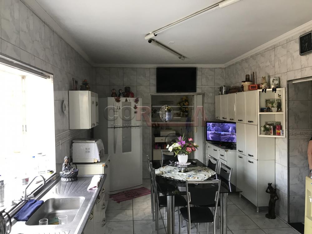 Comprar Casa / Residencial em Araçatuba - Foto 8