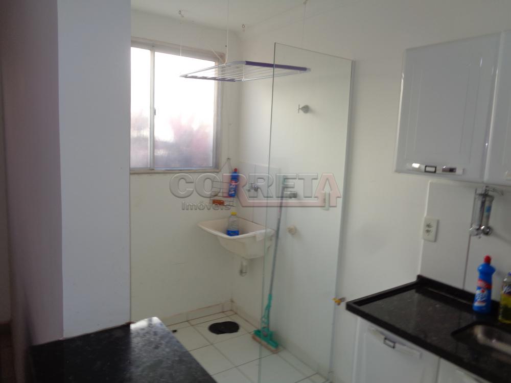 Alugar Apartamento / Padrão em Araçatuba R$ 950,00 - Foto 15