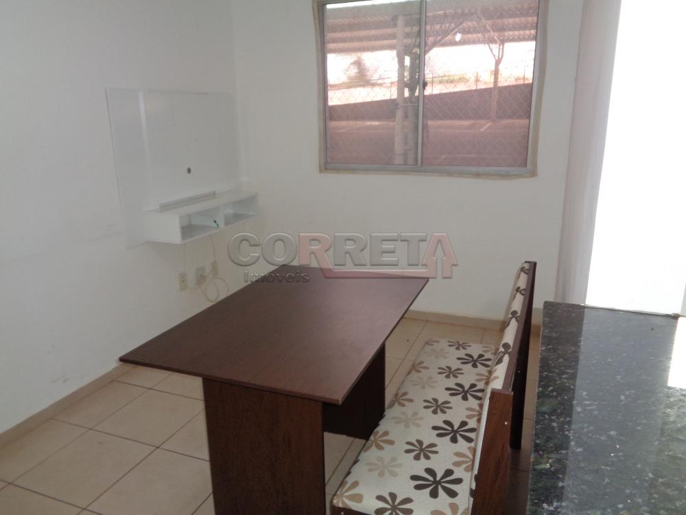 Alugar Apartamento / Padrão em Araçatuba R$ 950,00 - Foto 6