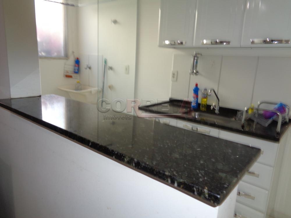Alugar Apartamento / Padrão em Araçatuba R$ 950,00 - Foto 14