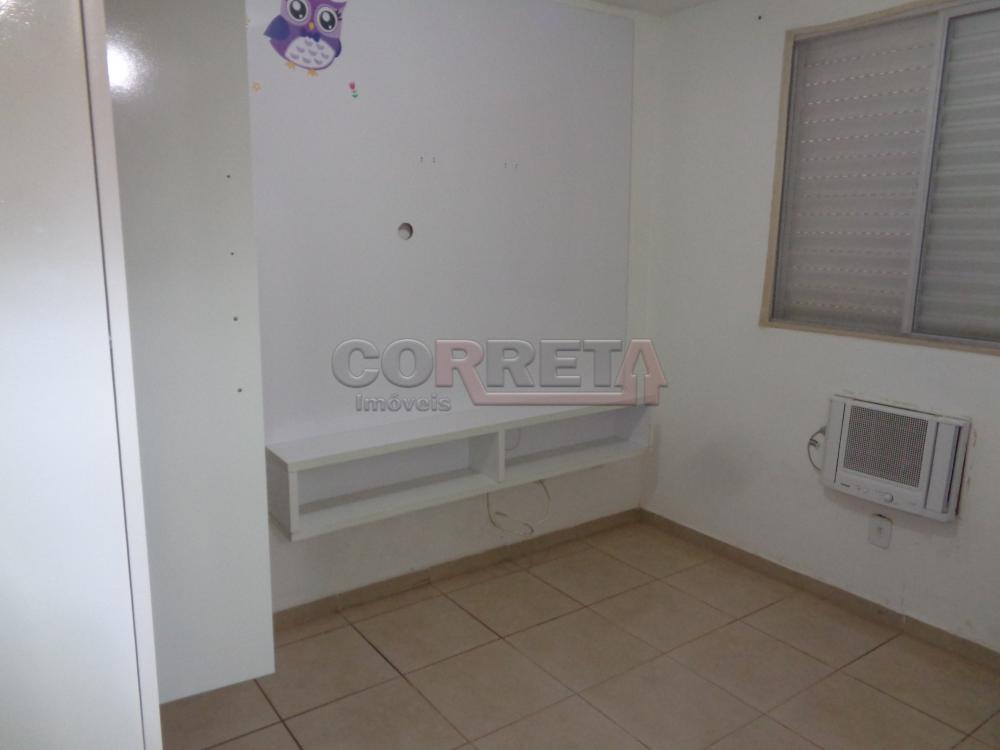 Alugar Apartamento / Padrão em Araçatuba R$ 950,00 - Foto 11