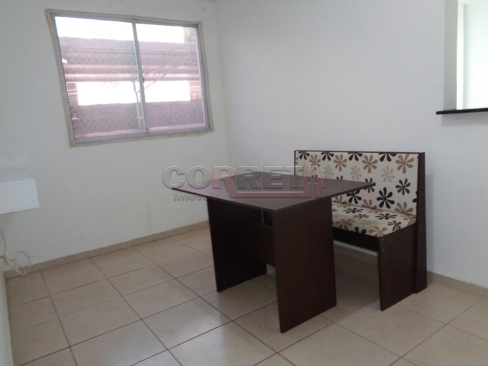 Alugar Apartamento / Padrão em Araçatuba R$ 950,00 - Foto 7
