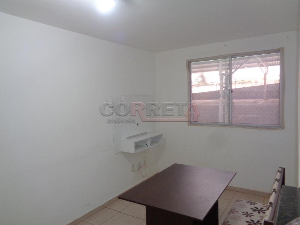 Alugar Apartamento / Padrão em Araçatuba R$ 950,00 - Foto 8