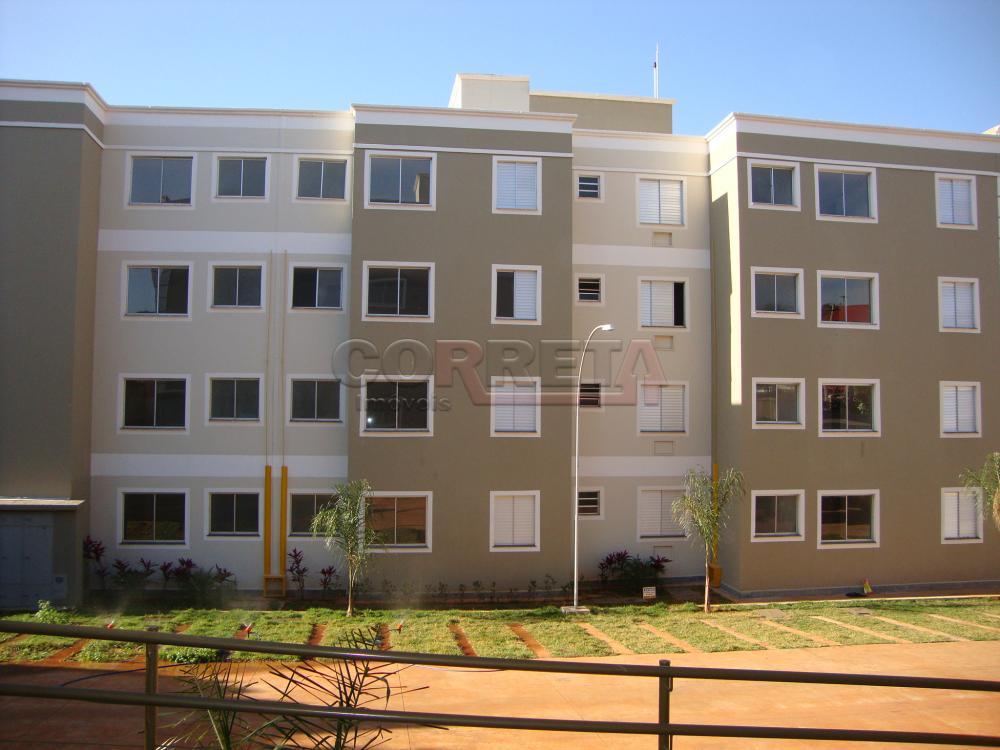 Alugar Apartamento / Padrão em Araçatuba R$ 950,00 - Foto 1