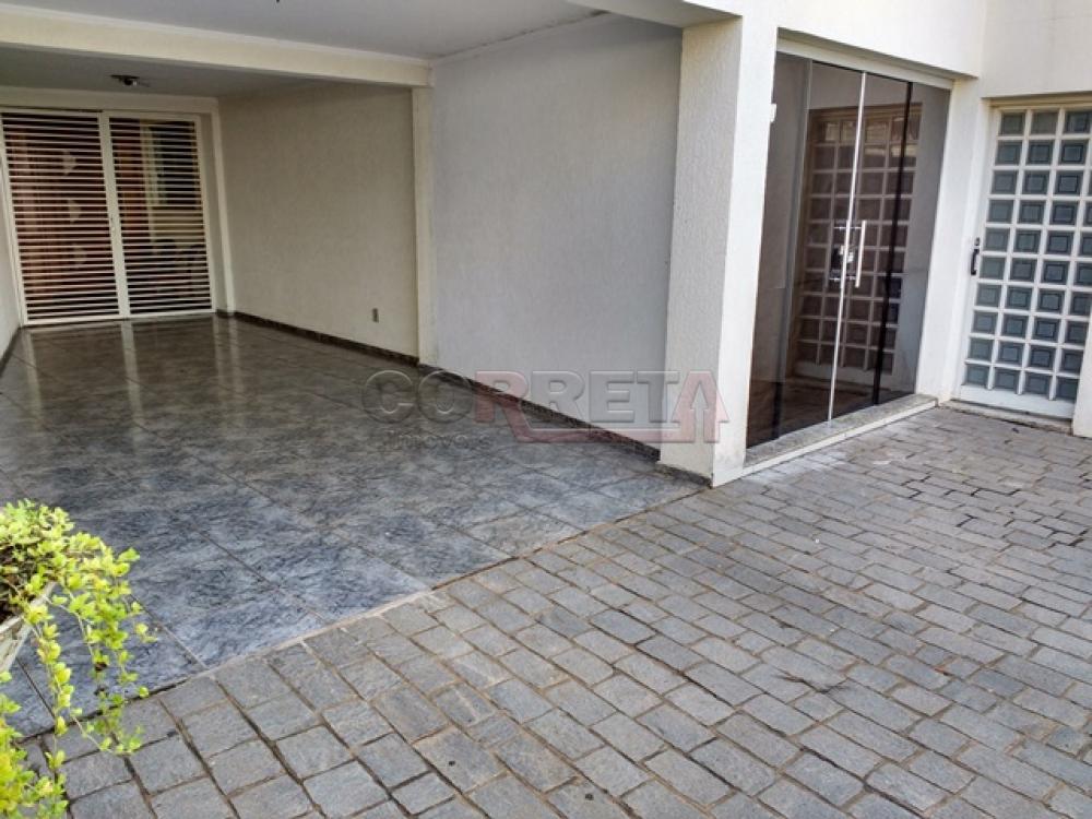 Alugar Casa / Residencial em Araçatuba R$ 3.600,00 - Foto 2