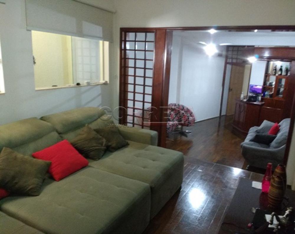 Alugar Casa / Residencial em Araçatuba R$ 3.600,00 - Foto 8
