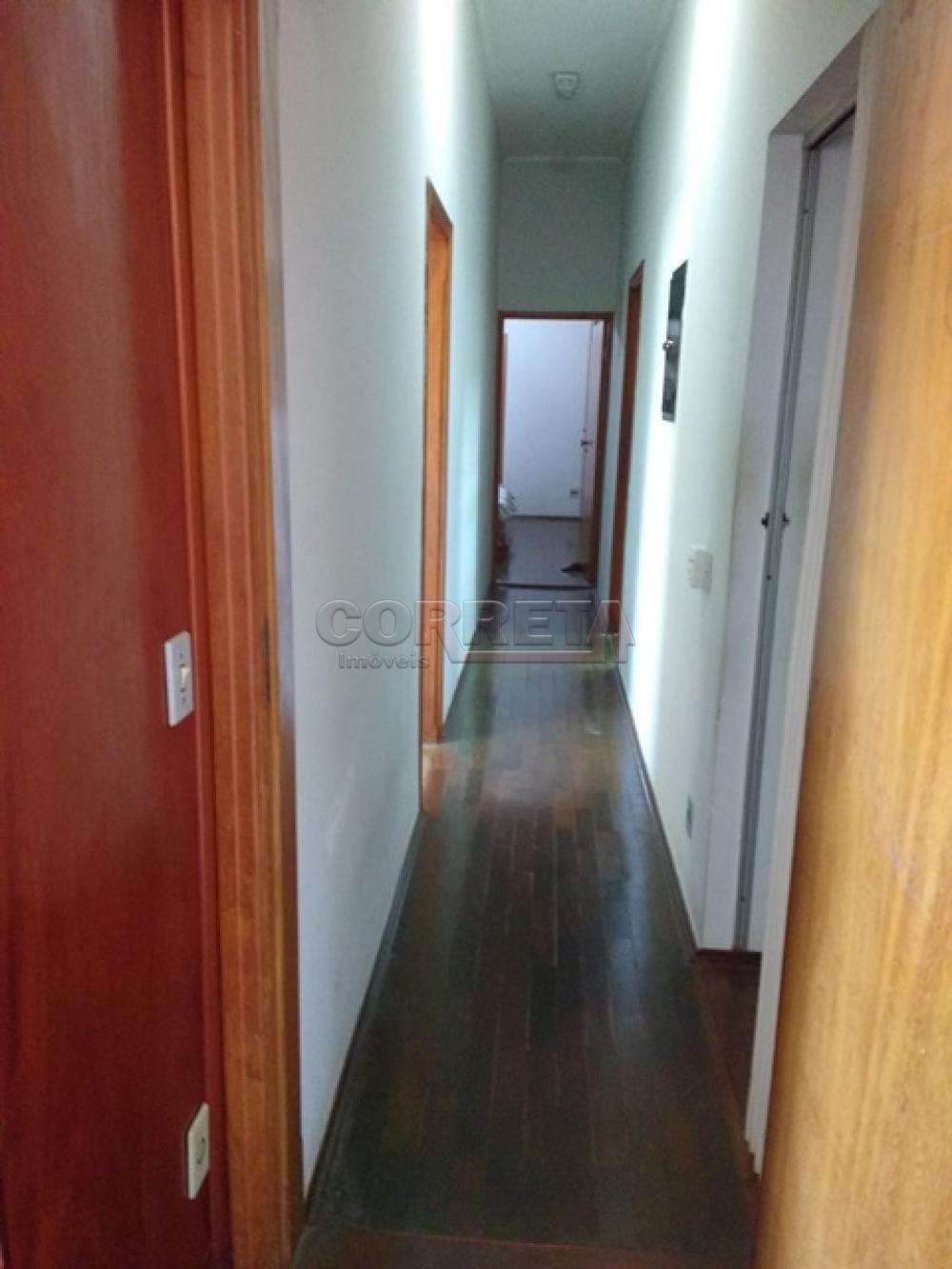 Alugar Casa / Residencial em Araçatuba R$ 3.600,00 - Foto 10