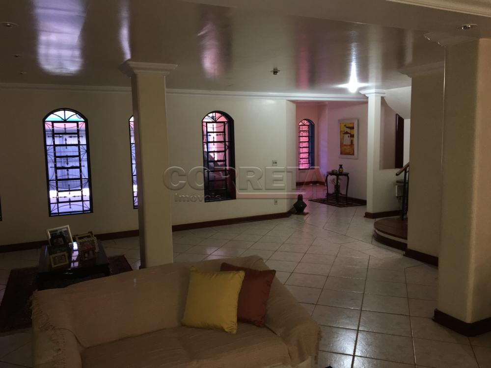 Alugar Casa / Residencial em Araçatuba R$ 5.000,00 - Foto 1