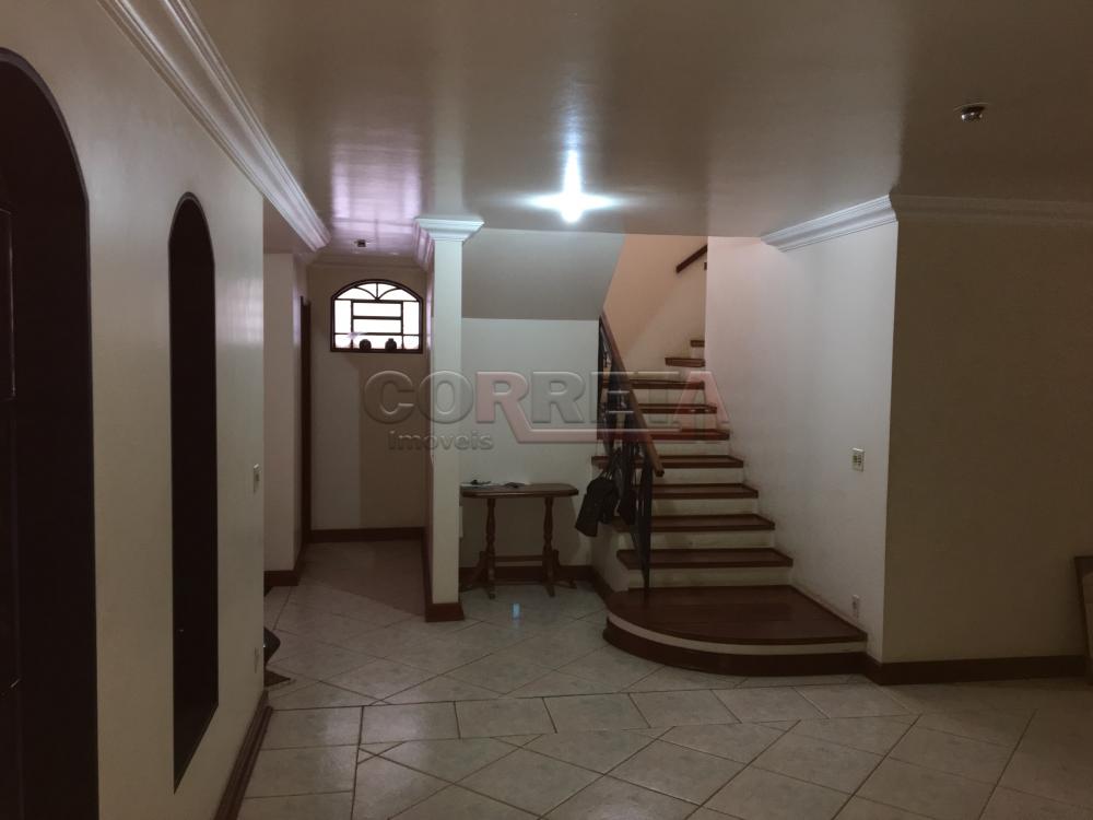 Alugar Casa / Residencial em Araçatuba R$ 5.000,00 - Foto 2