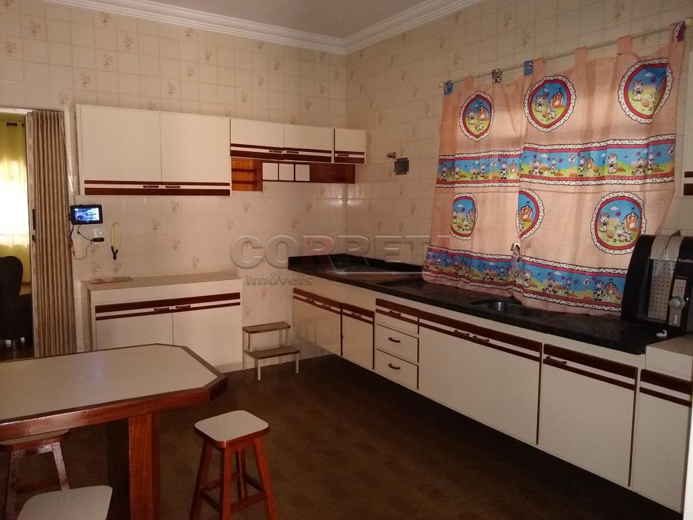Comprar Casa / Residencial em Araçatuba R$ 350.000,00 - Foto 9