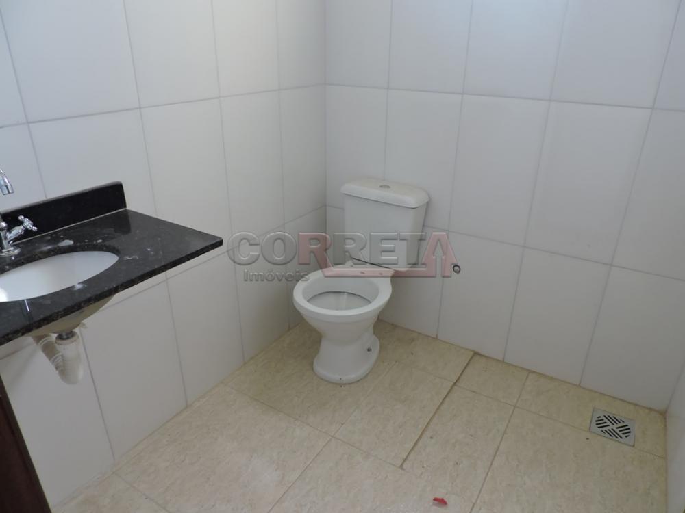 Comprar Apartamento / Padrão em Araçatuba R$ 200.000,00 - Foto 6