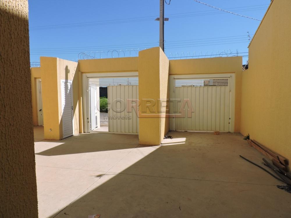Comprar Apartamento / Padrão em Araçatuba R$ 160.000,00 - Foto 10