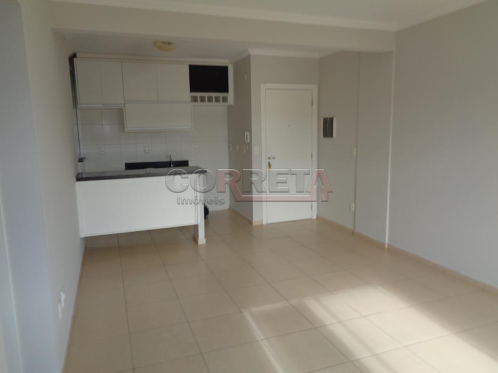 Alugar Apartamento / Padrão em Araçatuba R$ 880,00 - Foto 1