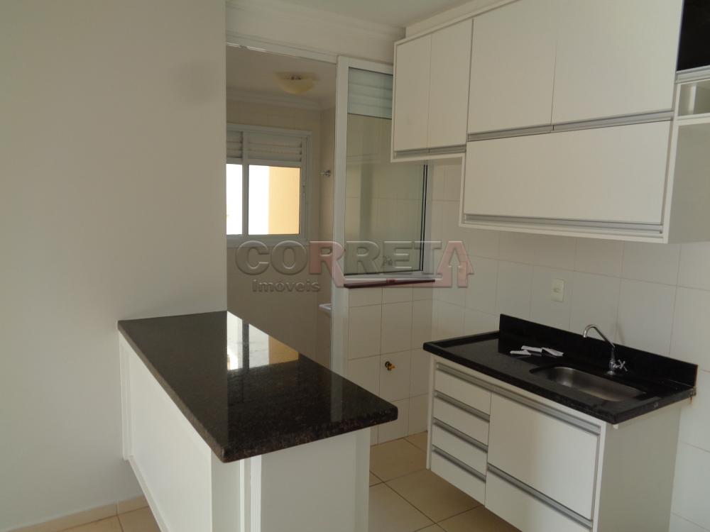 Alugar Apartamento / Padrão em Araçatuba R$ 880,00 - Foto 2