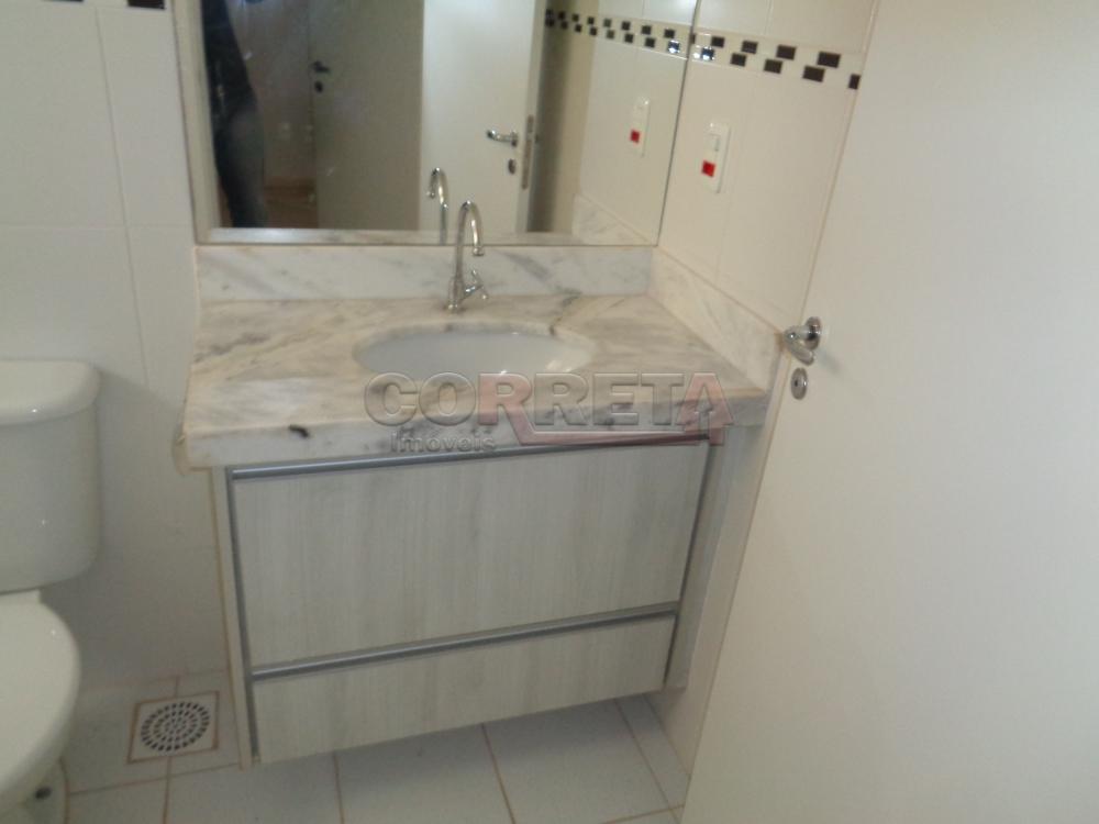 Alugar Apartamento / Padrão em Araçatuba R$ 880,00 - Foto 9