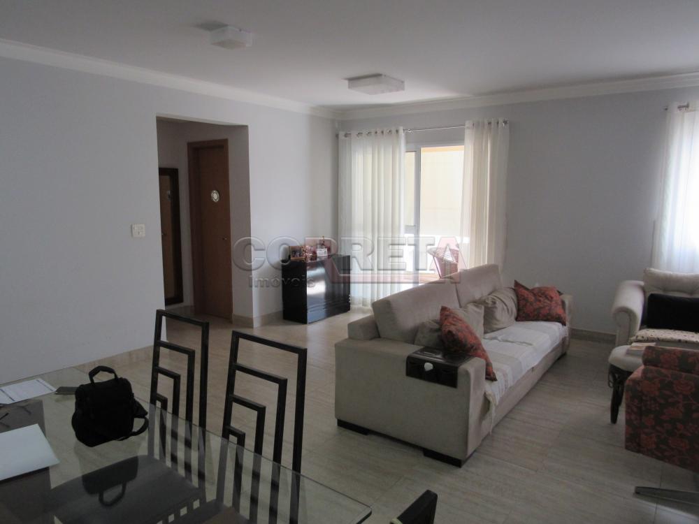 Comprar Apartamento / Padrão em Araçatuba R$ 700.000,00 - Foto 3