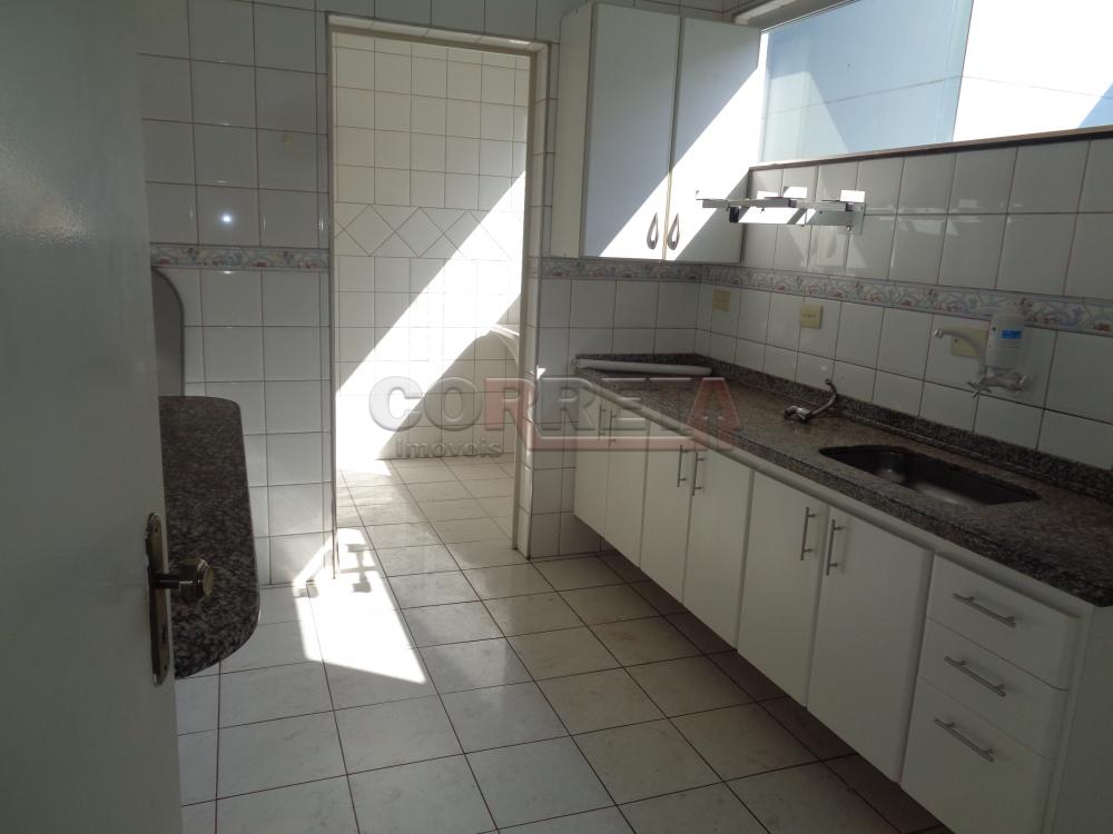 Alugar Apartamento / Padrão em Araçatuba R$ 1.350,00 - Foto 18