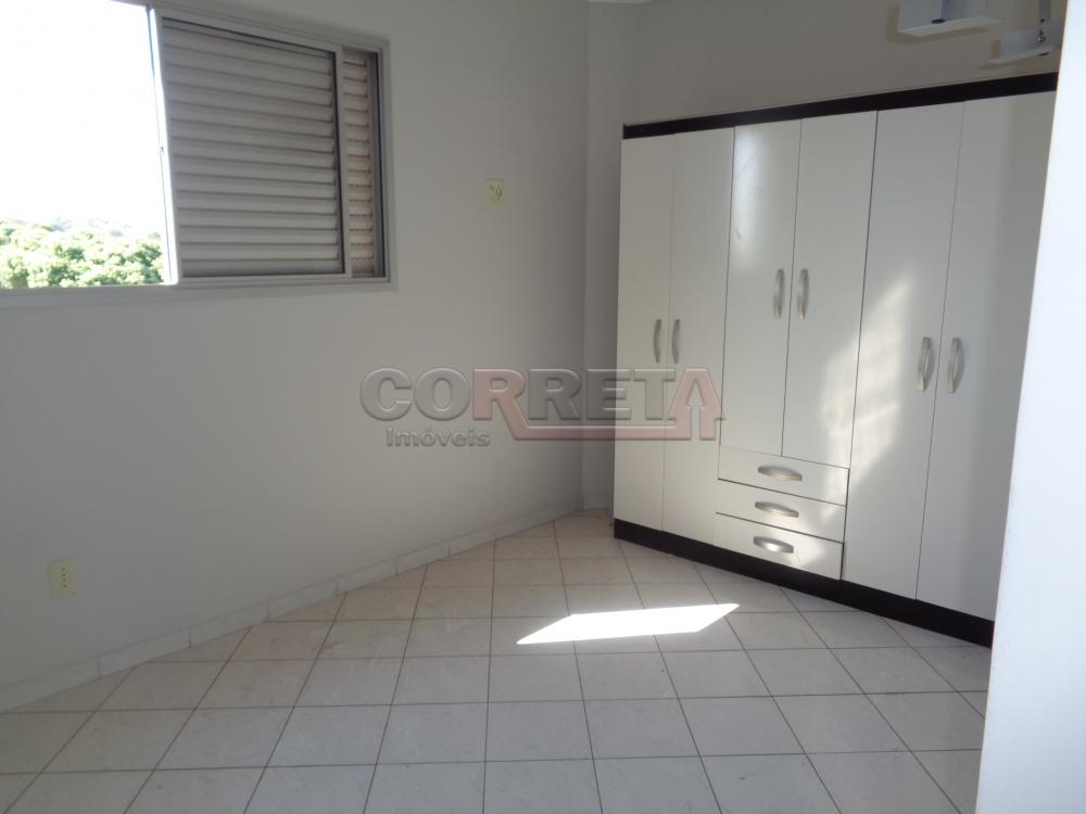 Alugar Apartamento / Padrão em Araçatuba R$ 1.350,00 - Foto 8