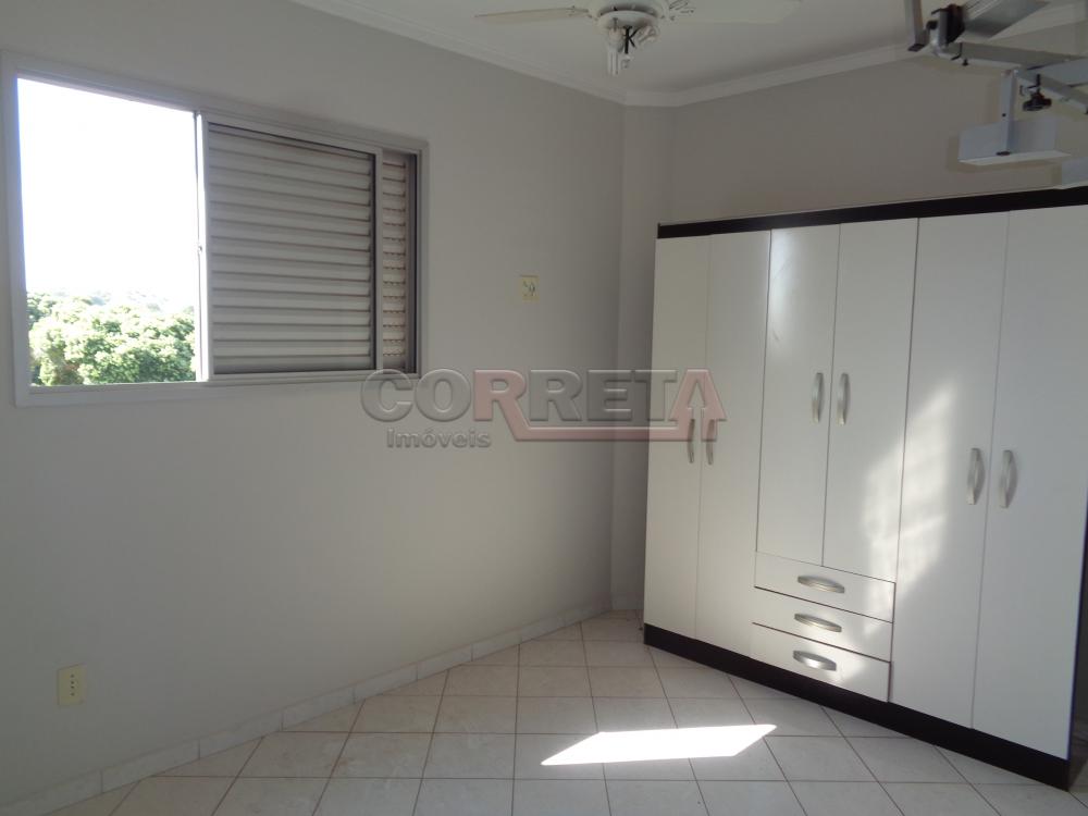 Alugar Apartamento / Padrão em Araçatuba R$ 1.350,00 - Foto 12