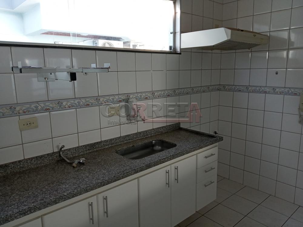 Alugar Apartamento / Padrão em Araçatuba R$ 1.350,00 - Foto 24