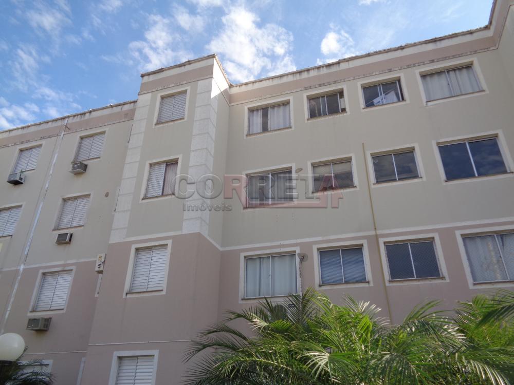 Alugar Apartamento / Padrão em Araçatuba R$ 700,00 - Foto 15