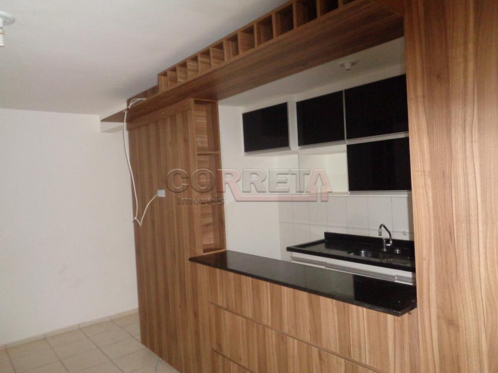 Alugar Apartamento / Padrão em Araçatuba R$ 1.000,00 - Foto 2