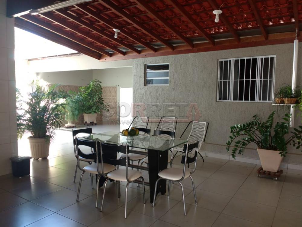 Comprar Casa / Residencial em Araçatuba R$ 420.000,00 - Foto 13