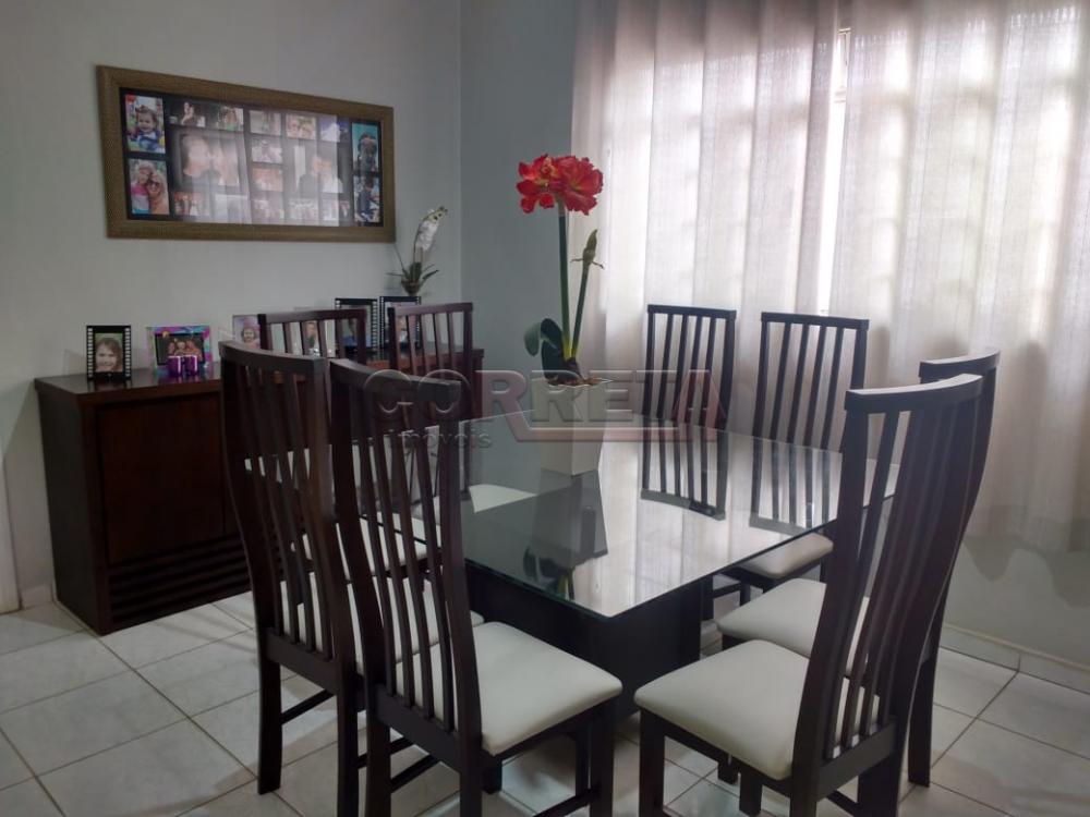 Comprar Casa / Residencial em Araçatuba R$ 420.000,00 - Foto 1