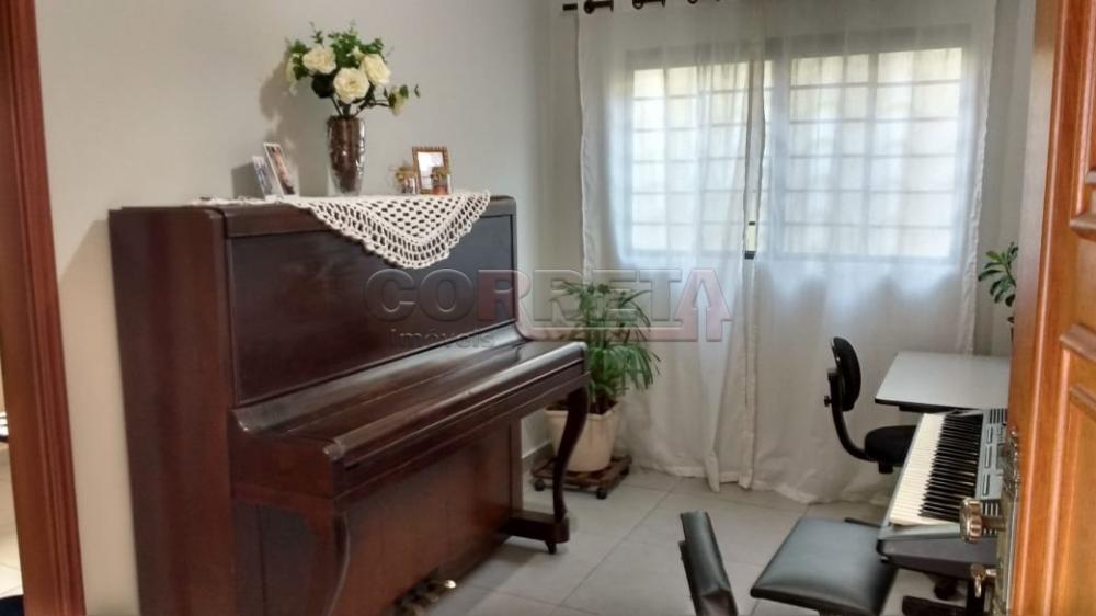 Comprar Casa / Residencial em Araçatuba R$ 420.000,00 - Foto 7