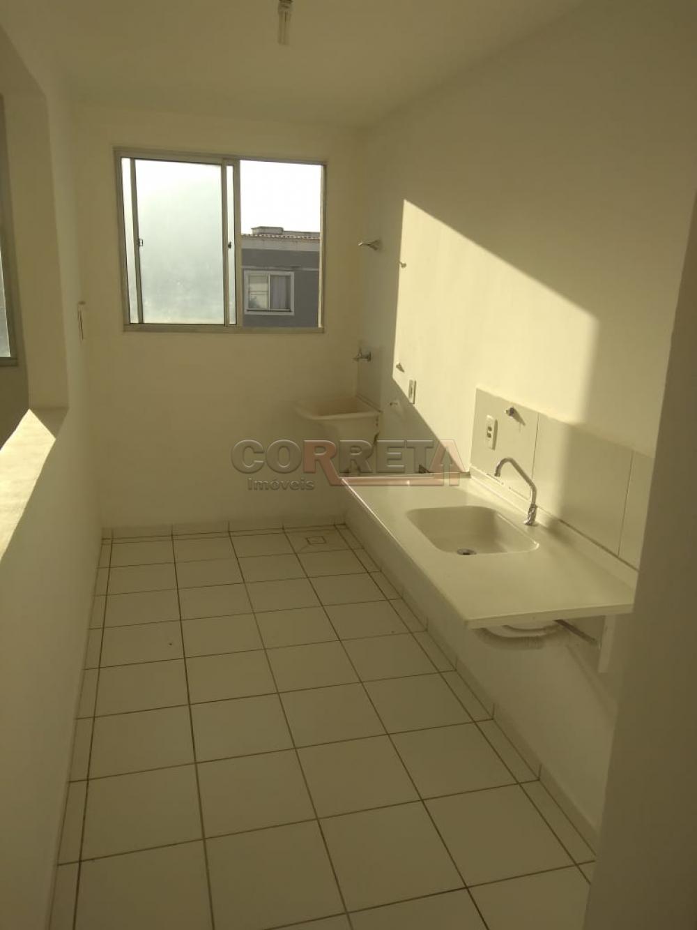 Comprar Apartamento / Padrão em Araçatuba R$ 120.000,00 - Foto 7