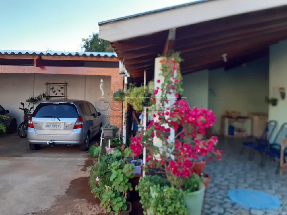 Comprar Casa / Residencial em Araçatuba R$ 230.000,00 - Foto 9