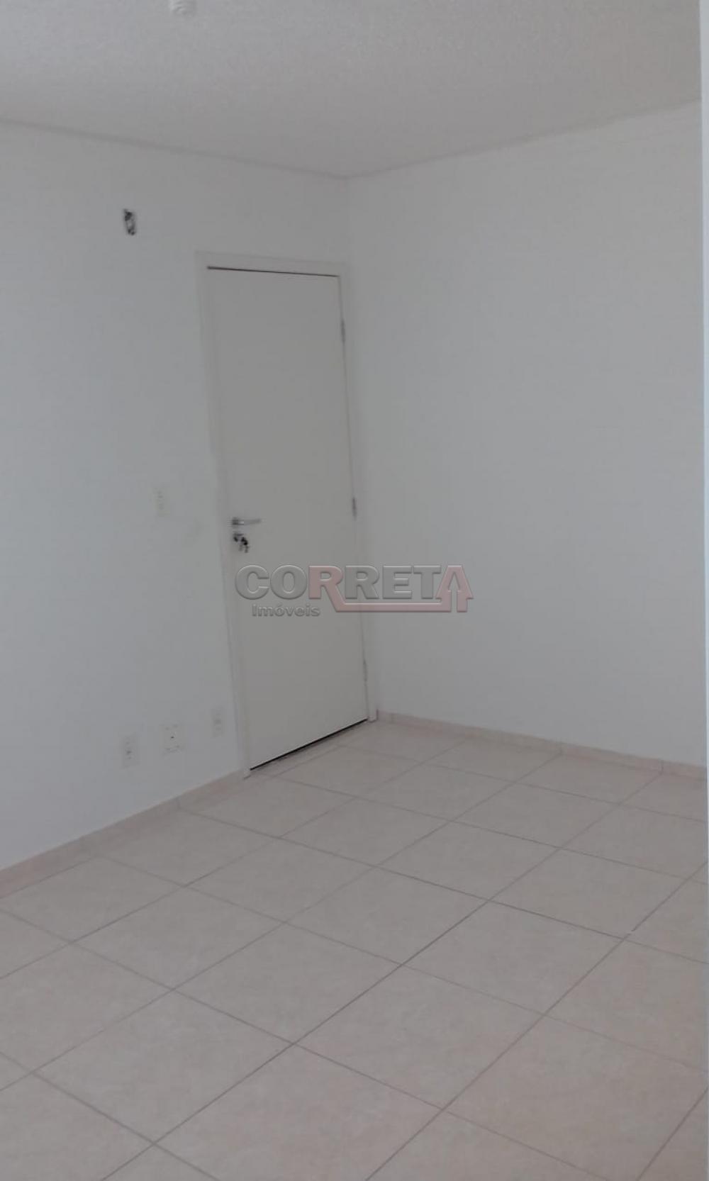 Comprar Apartamento / Padrão em Araçatuba R$ 130.000,00 - Foto 3