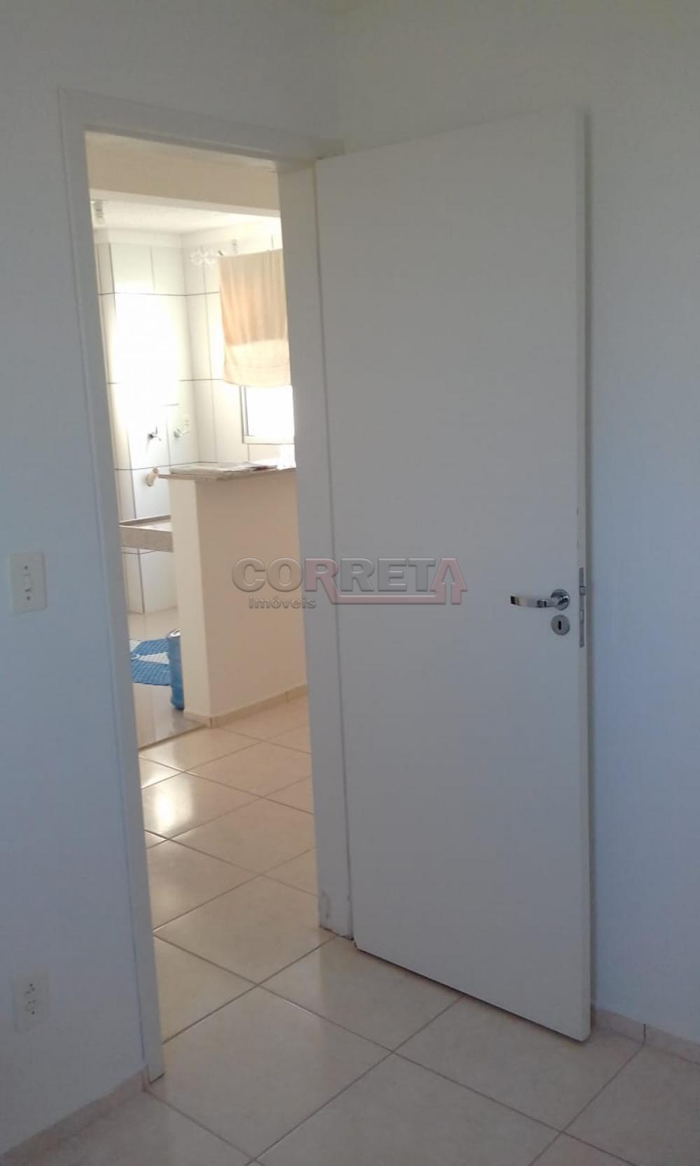 Comprar Apartamento / Padrão em Araçatuba R$ 130.000,00 - Foto 6