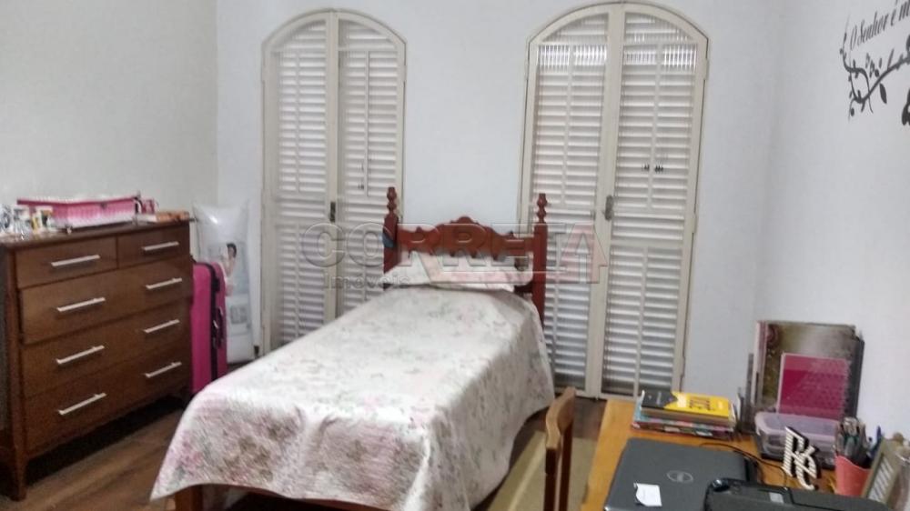 Comprar Casa / Residencial em Araçatuba R$ 550.000,00 - Foto 4