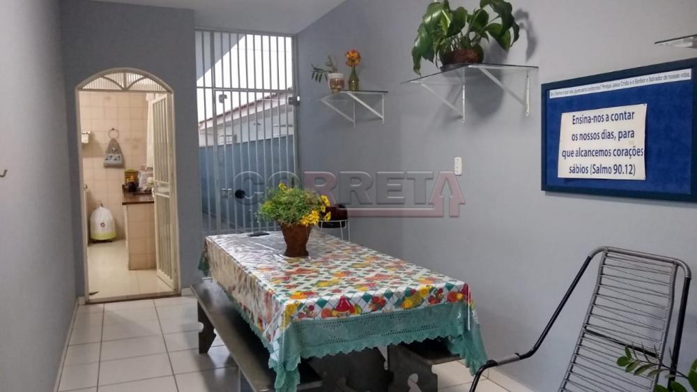 Comprar Casa / Residencial em Araçatuba R$ 550.000,00 - Foto 11