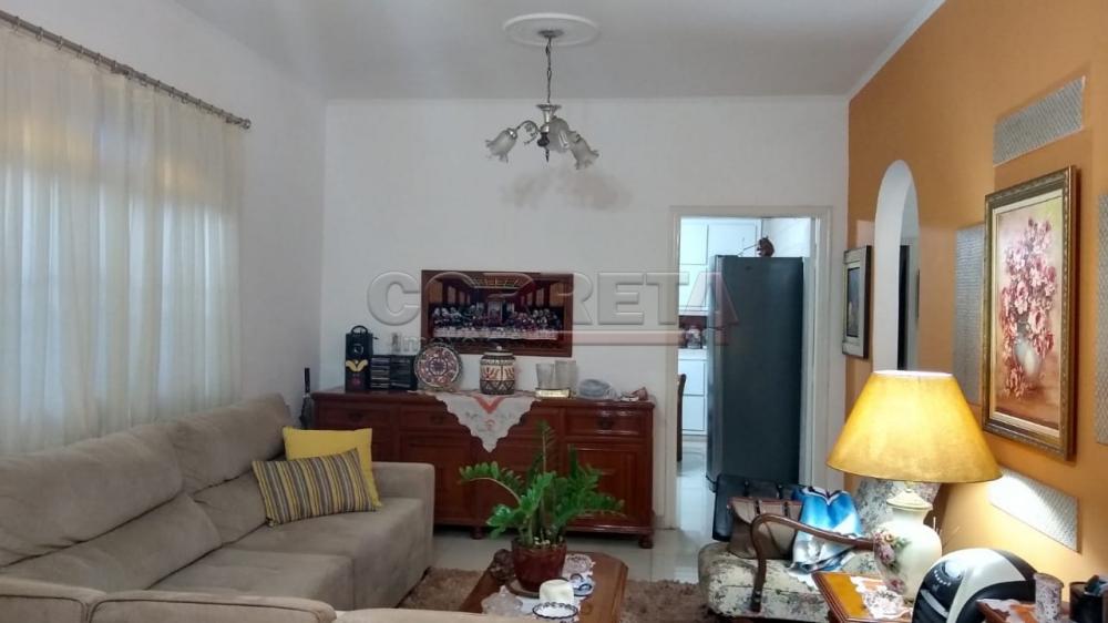 Comprar Casa / Residencial em Araçatuba R$ 550.000,00 - Foto 1
