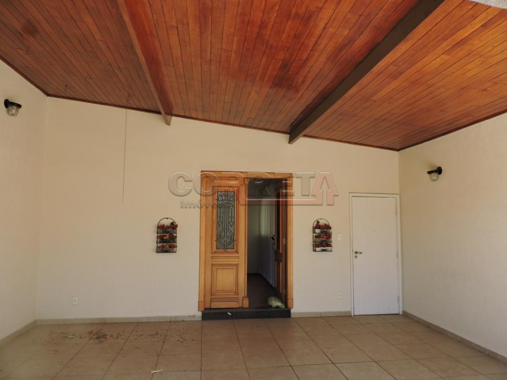 Alugar Casa / Residencial em Araçatuba R$ 7.000,00 - Foto 7