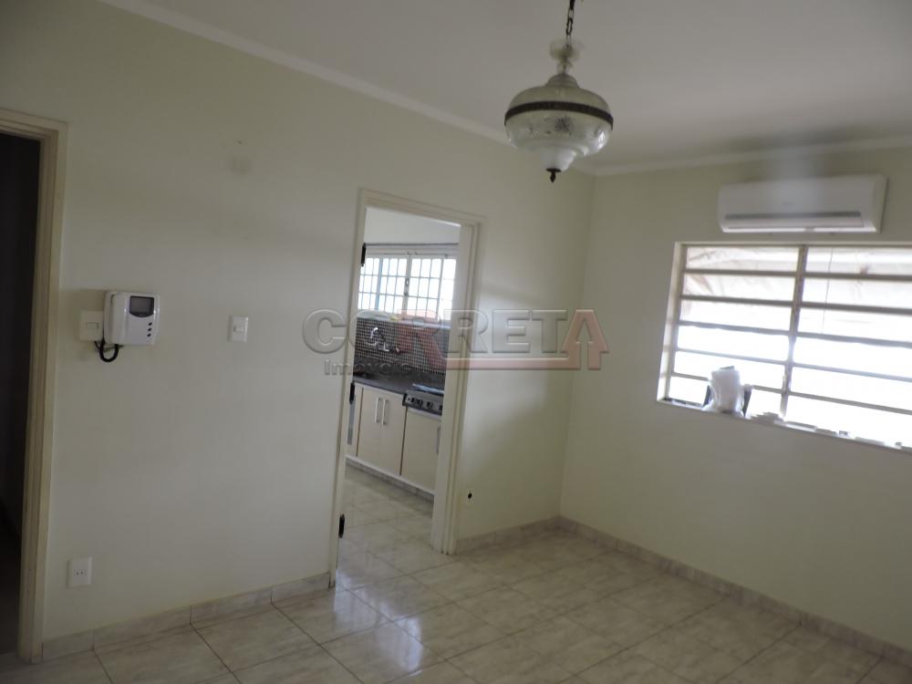 Alugar Casa / Residencial em Araçatuba R$ 7.000,00 - Foto 5