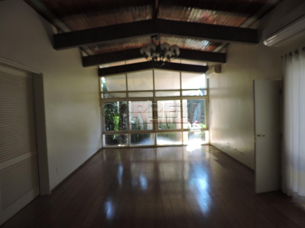 Alugar Casa / Residencial em Araçatuba R$ 7.000,00 - Foto 1