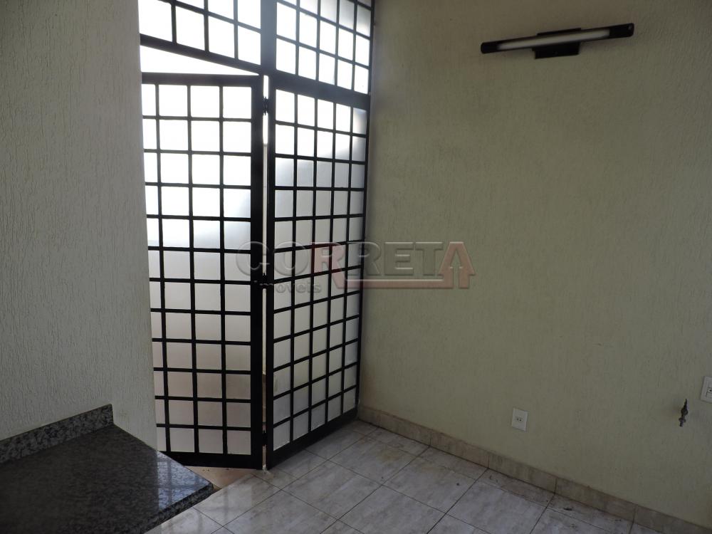 Alugar Casa / Residencial em Araçatuba R$ 7.000,00 - Foto 10