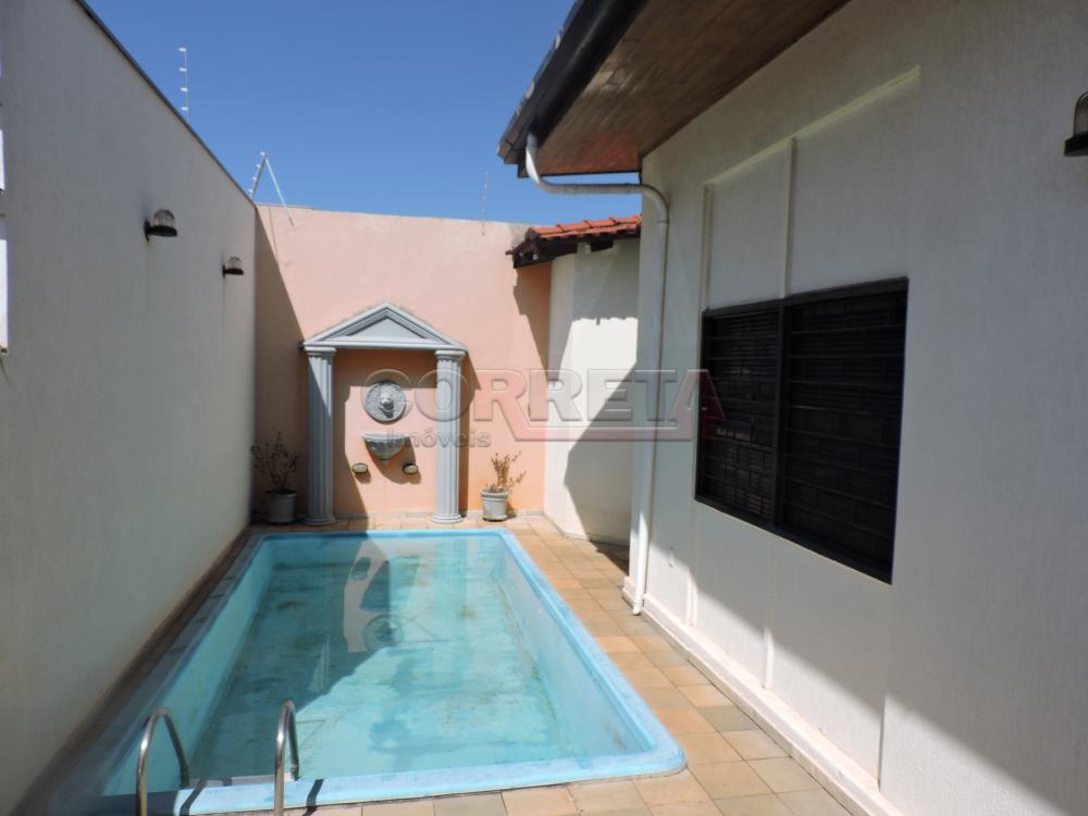 Alugar Casa / Residencial em Araçatuba R$ 7.000,00 - Foto 17