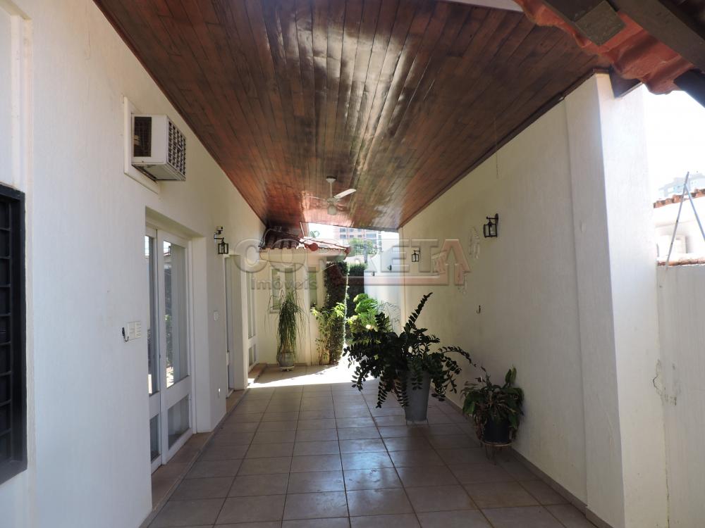 Alugar Casa / Residencial em Araçatuba R$ 7.000,00 - Foto 18