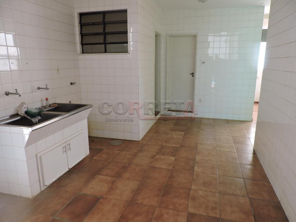 Alugar Casa / Residencial em Araçatuba R$ 7.000,00 - Foto 20