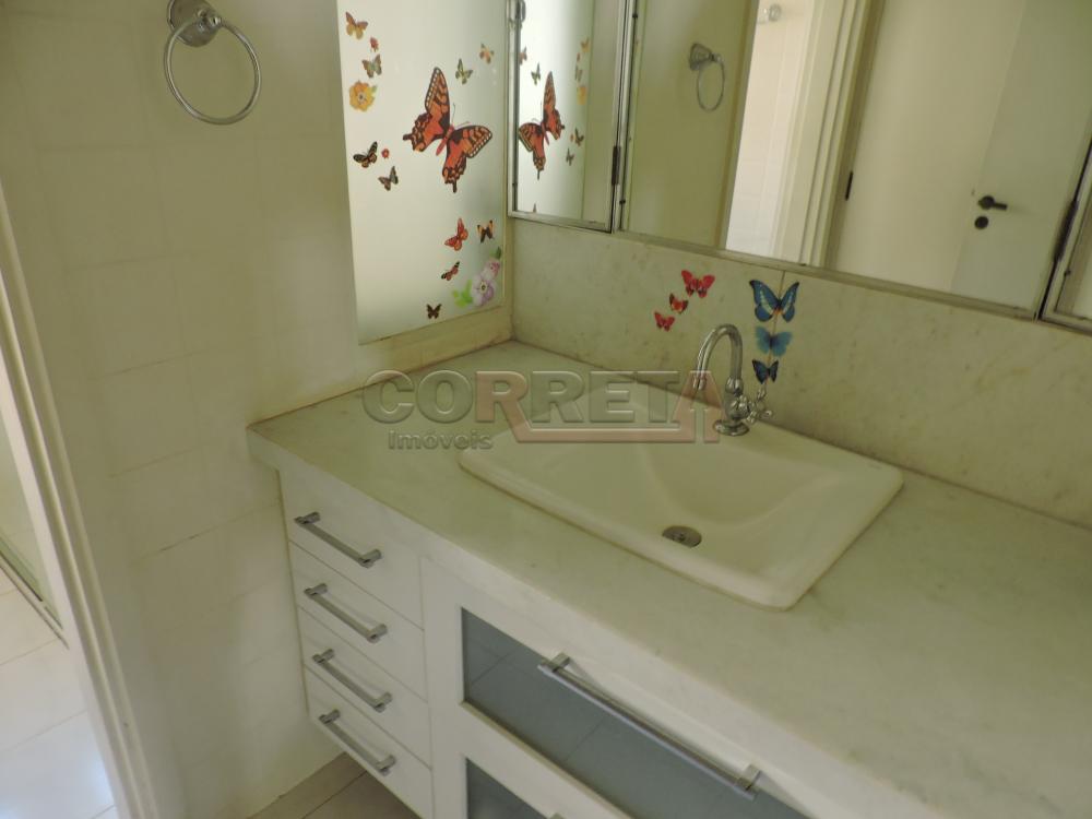 Alugar Casa / Residencial em Araçatuba R$ 7.000,00 - Foto 22