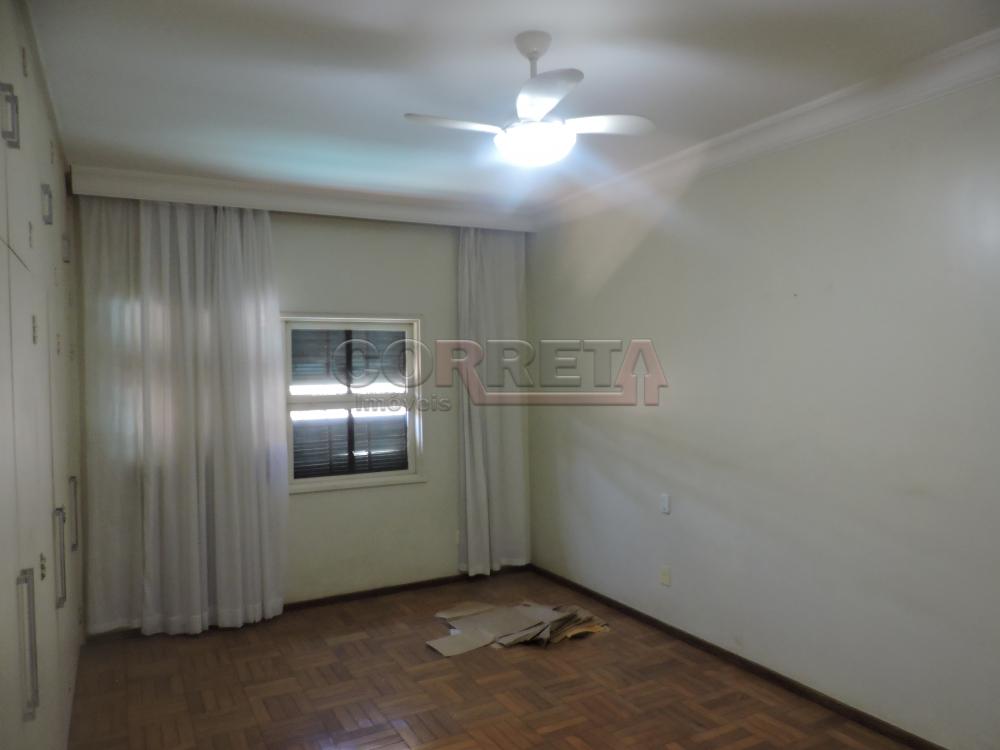 Alugar Casa / Residencial em Araçatuba R$ 7.000,00 - Foto 27