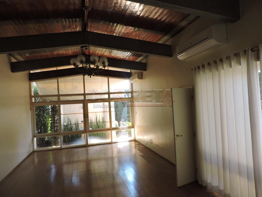 Alugar Casa / Residencial em Araçatuba R$ 7.000,00 - Foto 30