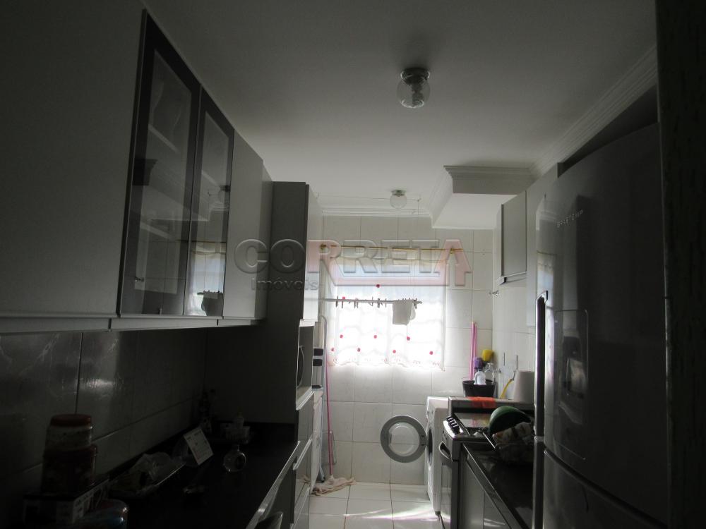 Alugar Apartamento / Padrão em Araçatuba R$ 800,00 - Foto 10