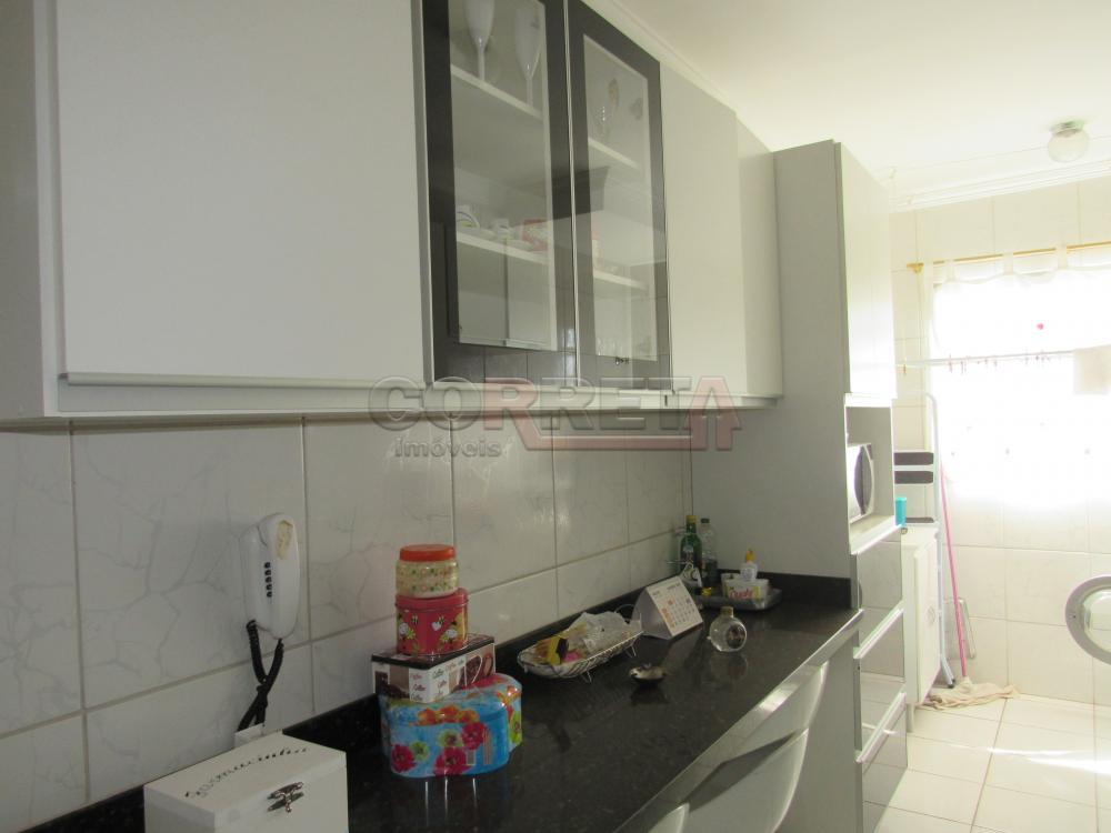 Alugar Apartamento / Padrão em Araçatuba R$ 800,00 - Foto 9